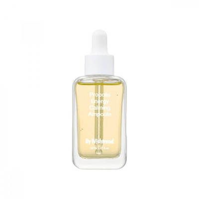Антиоксидантная успокаивающая ампула с прополисом By WISHTREND Propolis Energy Calming Ampoule - 30 мл