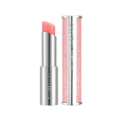 Увлажняющий тинт-бальзам для губ светло-розовый Y.N.M Candy Honey Lip Balm Light Pink - 3 г