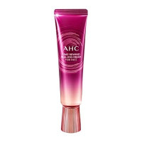 Антивозрастной крем для век A.H.C Time Rewind Real Eye Cream For Face - 12 мл