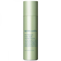 Сухой шампунь Зеленое Яблоко BJORN AXEN Dry Shampoo Green Apple - 150 мл