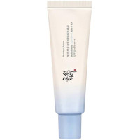 Солнцезащитный крем для лица с рисовой водой BEAUTY OF JOSEON Relief Sun Aqua-Fresh Rice and B5 - 50 мл