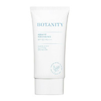 Легкая солнцезащитная эссенция BOTANITY Aqua Fit Sun Essence - 50 мл