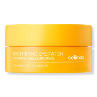 Осветляющие гидрогелевые патчи с транексамовой кислотой CELIMAX TXA Brightening Eye Patch - 60 шт Осветляющие гидрогелевые патчи с транексамовой кислотой CELIMAX TXA Brightening Eye Patch - 60 шт