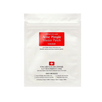 Противовоспалительные патчи COSRX Acne Pimple Master Patch Противовоспалительные патчи COSRX Acne Pimple Master Patch