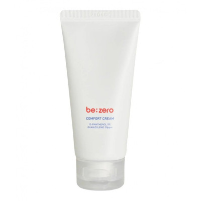 Успокаивающий крем для чувствительной кожи DERMA FACTORY Be:zero Comfort Cream - 80 мл