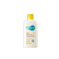 Солнцезащитное средство DERMA-B Everyday Sun Block - 200 мл Солнцезащитное средство DERMA-B Everyday Sun Block - 200 мл
