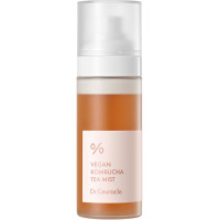 Мист с экстрактом комбучи DR CEURACLE Vegan Kombucha Tea Mist - 80 мл