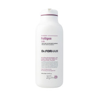 Бессульфатный шампунь для сухих и поврежденных волос DR FORHAIR Folligen Silk Shampoo - 300 мл