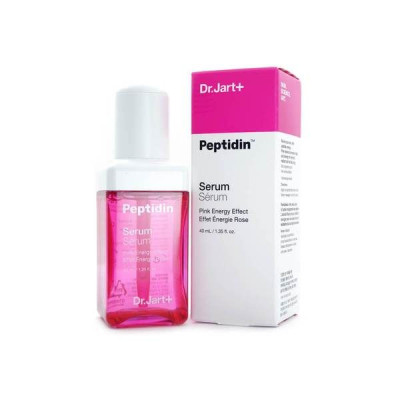 Пептидная сыворотка DR JART Peptidin Serum Pink Energy - 40 мл