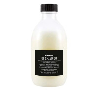 Смягчающий шампунь для абсолютной красоты волос DAVINES OI Shampoo - 280 мл