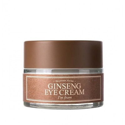 Крем с женьшенем для кожи вокруг глаз I'M FROM Ginseng Eye Cream - 30 мл