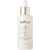 Антивозрастная сыворотка с пробиотиками ISNTREE TW-Real Bifida Ampoule - 50 мл Антивозрастная сыворотка с пробиотиками ISNTREE TW-Real Bifida Ampoule - 50 мл