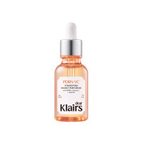Витаминная востанавливающая сыворотка KLAIRS PDRN-VC Vitamin PDRN Bouncy Pore Serum - 35 мл