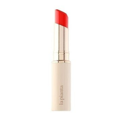 Увлажняющий оттеночный бальзам для губ LA PIANTA Glossy Tinted Lip Balm Pure Red - 3,5 г
