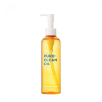 Питающиее гидрофильное масло MA:NYO Binupul Pure Cleansing Oil - 200 мл