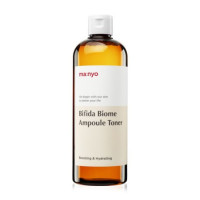 Тонер с бифидобактериями MA:NYO Bifida Biome Ampoule Toner - 400 мл Тонер с бифидобактериями MA:NYO Bifida Biome Ampoule Toner - 400 мл