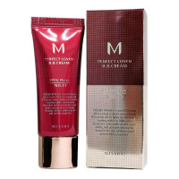 ББ крем MISSHA M Perfect Cover BB Cream (SPF42/PA+++) Color - 23 "Natural Beige" - 20 мл