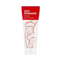 Антицеллюлитный корректирующий гель для тела MISSHA Hot Burning Body Gel - 200 мл
