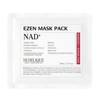 Интенсивная омолаживающая маска NUSELIQUE EZEN Mask Pack