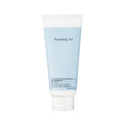 Очищающая пенка с низким pH PYUNKANG YUL Low pH Pore Deep Cleansing Foam - 100 мл Очищающая пенка с низким pH PYUNKANG YUL Low pH Pore Deep Cleansing Foam - 100 мл