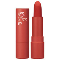 Помада для губ PERIPERA Ink Airy Velvet Stick Color 07 Cinnamon Chai Tea