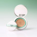 BB-кушон з центелою зі змінним блоком PURITO Wonder Releaf Centella BB Cushion 13 Natural Beige - 15 г + 15 г - зображення 3