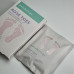 Маска для ног освежающая PATCHOLOGY Rose Toes Renewing Foot Mask - изображение 4