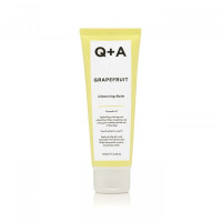 Очищающий бальзам для снятия макияжа с грейпфрутом Q+A Grapefruit Cleansing Balm - 125 мл