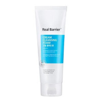 Кремовая пенка для чувствительной кожи REAL BARRIER Cream Cleansing Foam - 150 г