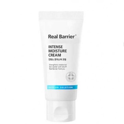 Глубокоувлажняющий крем REAL BARRIER Intense Moisture Cream - 50 мл