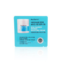 Глубокоувлажняющий крем REAL BARRIER Intense Moisture Cream - Пробник
