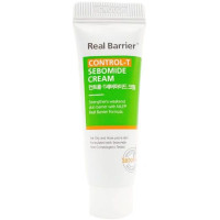 Себоругулирующий крем REAL BARRIER Control-T Sebomide Cream - 10 мл Себоругулирующий крем REAL BARRIER Control-T Sebomide Cream - 10 мл