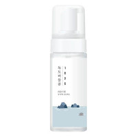 Очищающая пенка для проблемной кожи с антибактериальным и противовоспалительным действием ROUND LAB 1025 Dokdo Bubble Foam - 150 мл Очищающая пенка для проблемной кожи с антибактериальным и противовоспалительным действием ROUND LAB 1025 Dokdo Bubble Foam - 150 мл