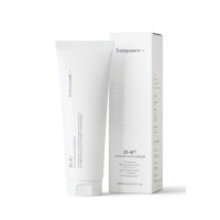 Восстанавливающий бальзам с экстрактом центели TRANSPARENT LAB Zi-K Cica Repairing Balm - 100 мл