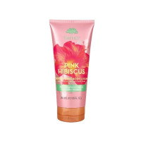 Питательный лосьон для тела с цветочным ароматом гибискуса TREE HUT Pink Hibiscus Moisturizing Body Lotion - 251 мл