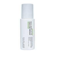 Ампульная сыворотка для жирной, комбинированной и чувствительной кожи на основе полипептидов и концентрата чайного дерева USOLAB Bio Sensitive Purifying Ampoule - 50 мл