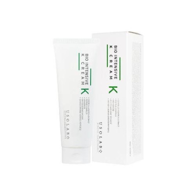 Кpeм c витaминoм K USOLAB Bio Intensive K Cream - 200 мл