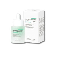 Сыворотка для сияния кожи USOLAB Bio Relief Water Glow Ampoule - 30 мл