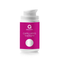 Нормализующий противоотечный крем ABOUT SKIN Capillarys Therapy - 30 мл