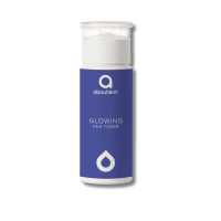 Тонер-эксфолиант с PHA-кислотами для обновления и увлажнения кожи ABOUT SKIN Glowing PHA Toner - 100 мл Тонер-эксфолиант с PHA-кислотами для обновления и увлажнения кожи ABOUT SKIN Glowing PHA Toner - 100 мл