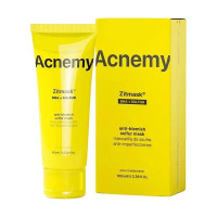 Маска с серой для проблемной кожи лица ACNEMY Zitmask Anti-Blemish Sulfur Mask - 100 мл