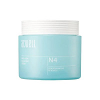 Балансирующий увлажняющий крем ACWELL Real Aqua Balancing Cream - 50 мл