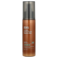 Увлажняющий мист-эссенция с водой лакрицы ACWELL Licorice pH Balancing Essence Mist - 100 мл