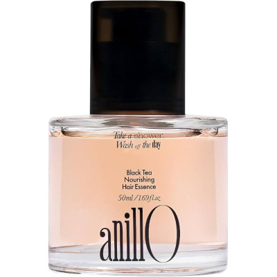 Эссенция с питательным эффектом ANILLO Black Tea Nourishing Hair Essence - 50 мл Эссенция с питательным эффектом ANILLO Black Tea Nourishing Hair Essence - 50 мл