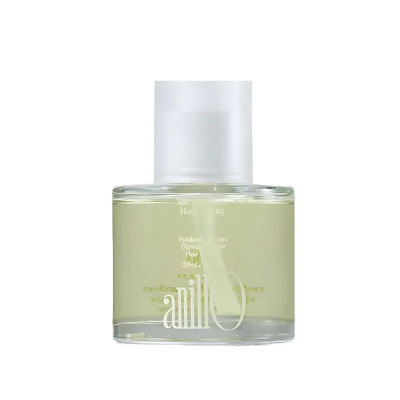 Восстанавливающая эссенция для поврежденных и ломких волос ANILLO Patchouli Garden Damage Repair Hair Essence - 50 мл