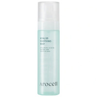 Увлажняющий успокаивающий мист для лица AROCELL Hyal B5 Soothing Mist - 100 мл Увлажняющий успокаивающий мист для лица AROCELL Hyal B5 Soothing Mist - 100 мл