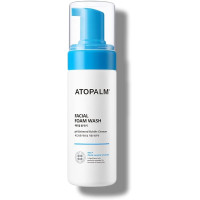 Пенка для умывания с керамидами ATOPALM Facial Foam Wash - 150 мл