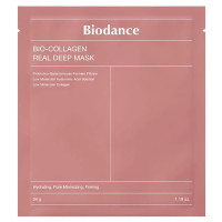 Гидрогелевая маска с коллагеном BIODANCE Bio-Collagen Real Deep Mask