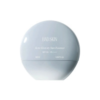 Лёгкая минеральная солнцезащитная эссенция BAD SKIN Zero Gravity Sun Essence - 50 мл