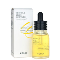 Ампульна сироватка с екстрактом прополісу COSRX Full Fit Propolis Light Ampoule - 40ml